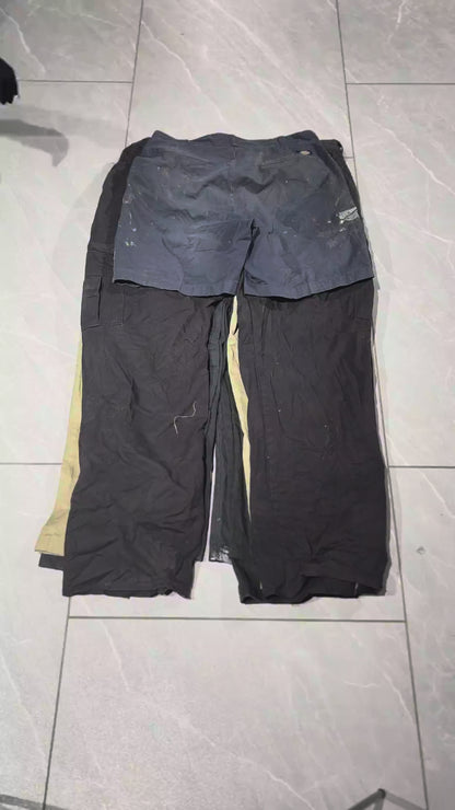 50x DICKIES TROUSERS [BROKEN]