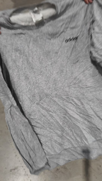 50x ADIDAS SWEATSHIRTS/HOODIES