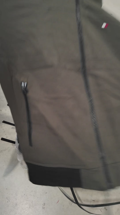 25x PREMIUM BRANDED JACKET MIX