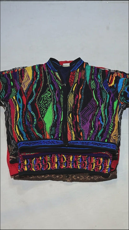 45x COOGI-STRICKWARE