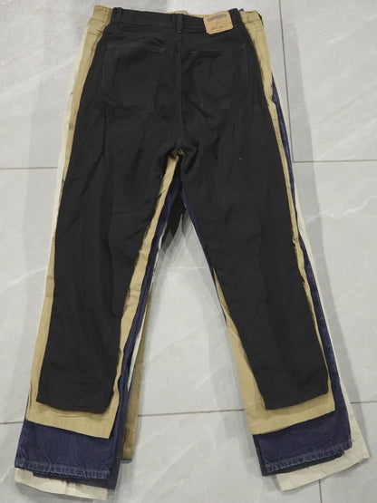 50x EDDIE BAUER TROUSERS