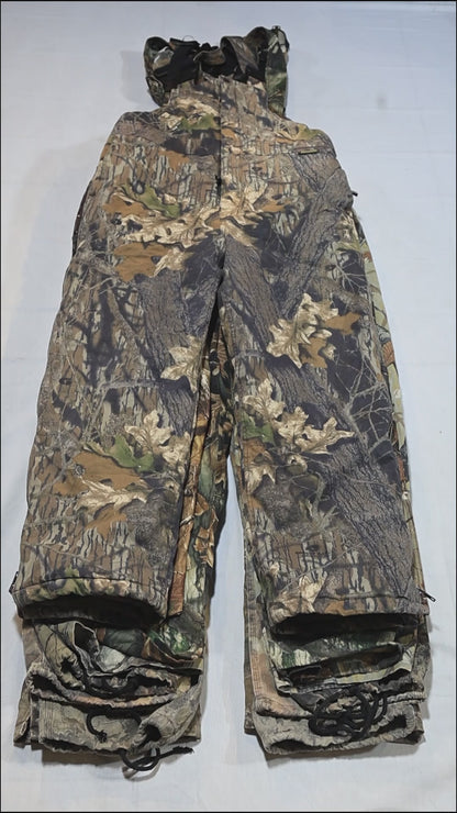 25x REAL TREE DUNGAREES