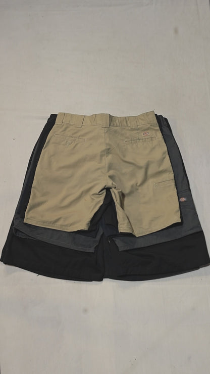 50x Pantaloncini in cotone DICKIES
