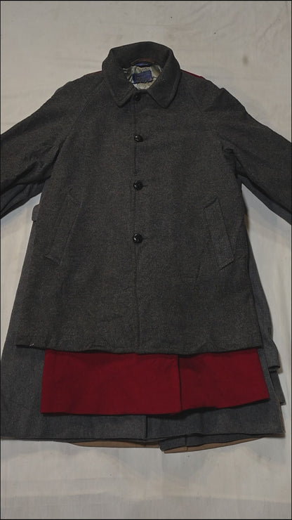 20x PENDLETON TRENCH COATS