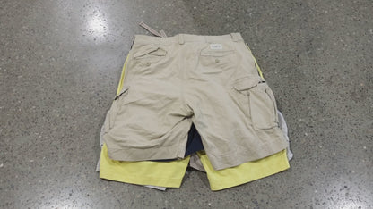 50x RALPH LAUREN SHORTS