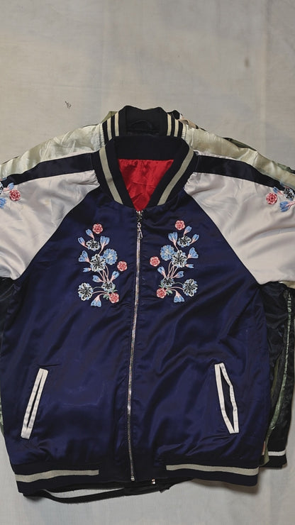 50x SOOKHA SOUVENIR JACKETS