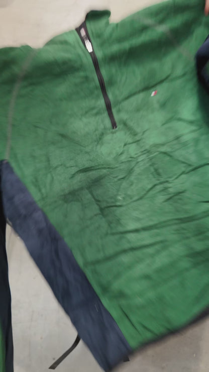 50x BRANDED FLEECE