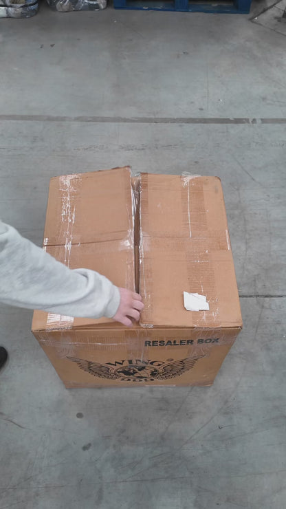 20KG BRANDED RESELLER BOX