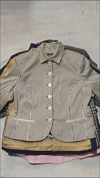 50x LAUREN RALPH LAUREN BLAZERS