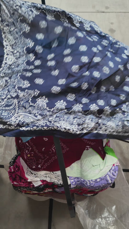 200x BANDANAS
