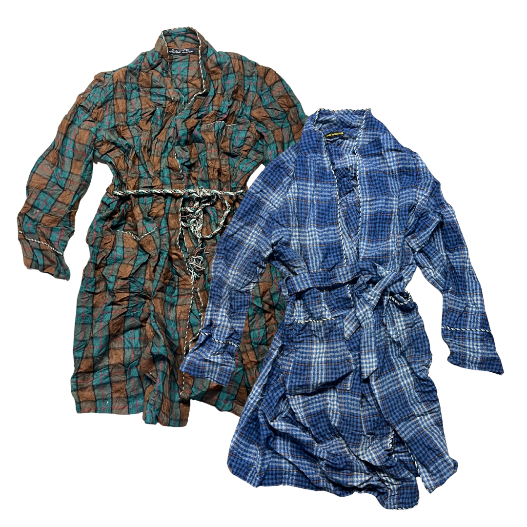 Wool Robes/Gowns | Vintage Wholesale Supply