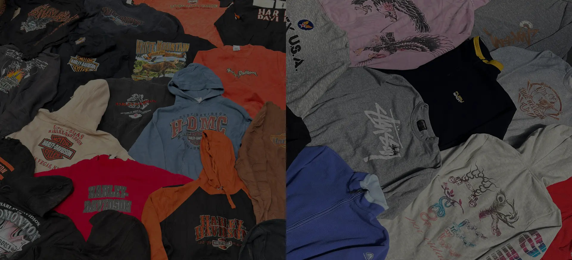 VINTAGE WHOLESALE SUPPLY WAREHOUSE