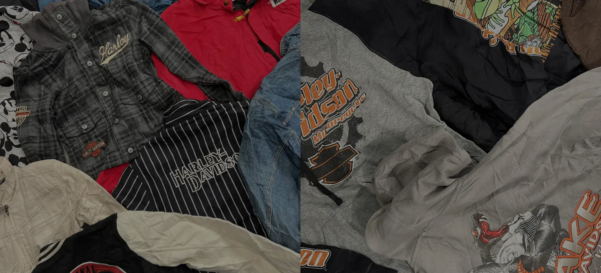 VINTAGE WHOLESALE SUPPLY WAREHOUSE