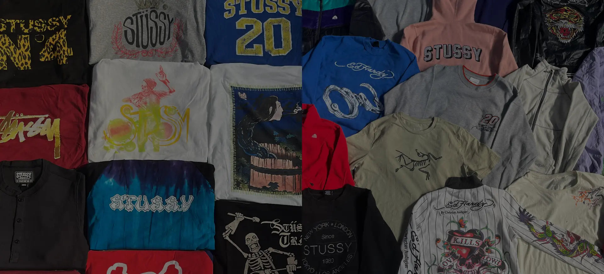 VINTAGE WHOLESALE SUPPLY WAREHOUSE