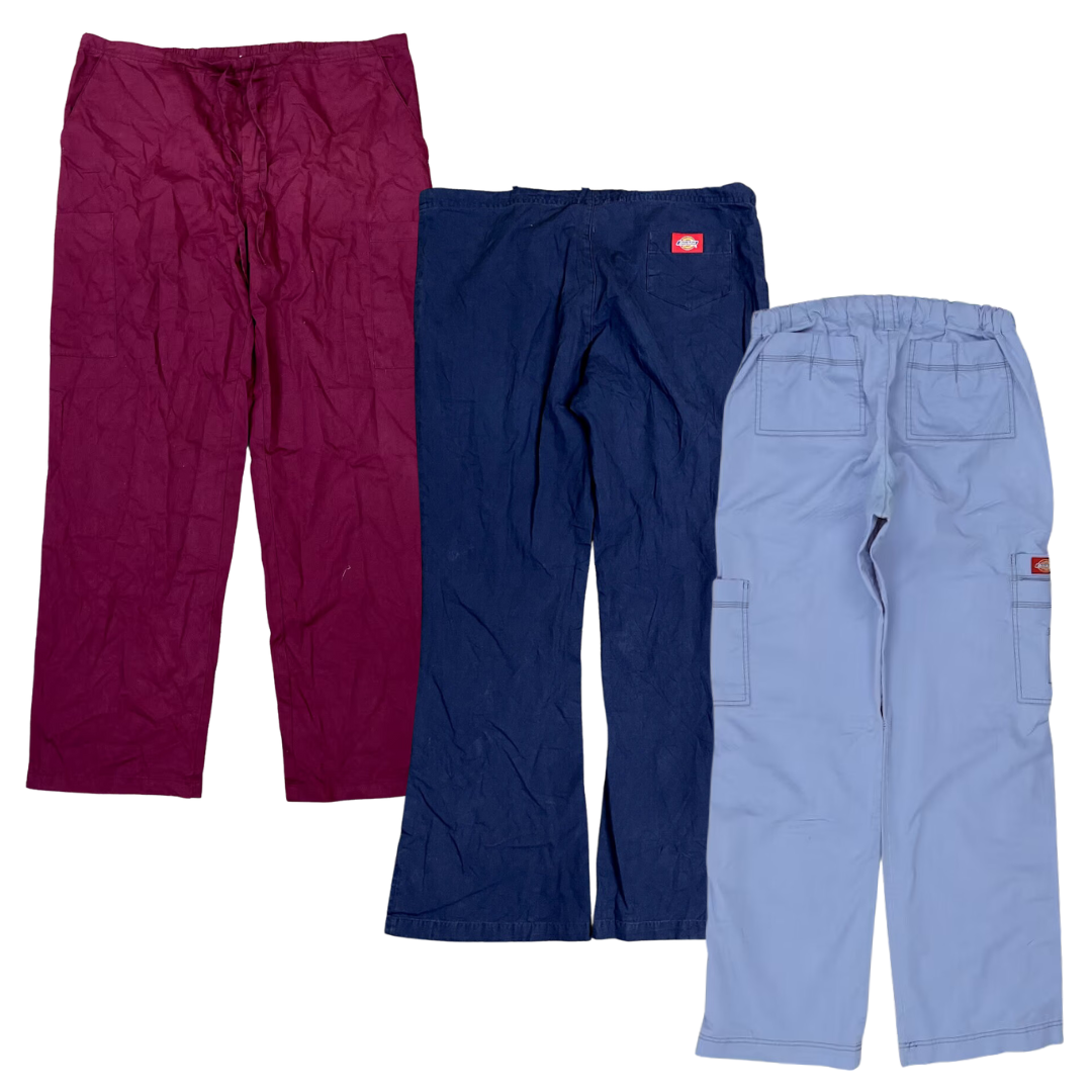 50x kalhoty DICKIES TRACK PANT