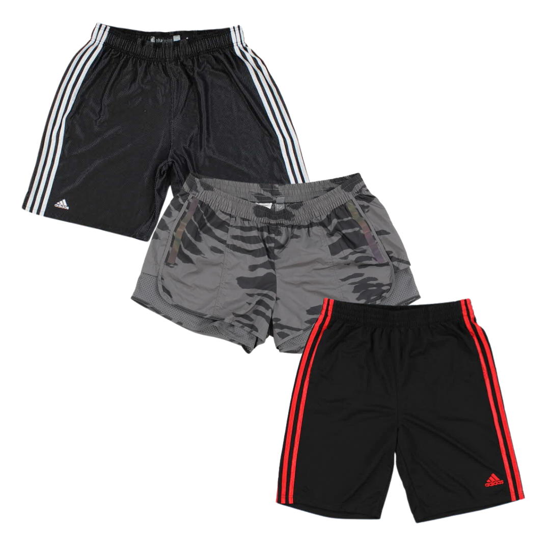 50x ADIDAS SHORTS