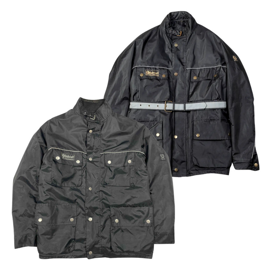 25x BELSTAFF NYLON JACKER