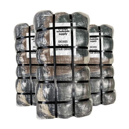 50x DICKIES TROUSERS [BROKEN]