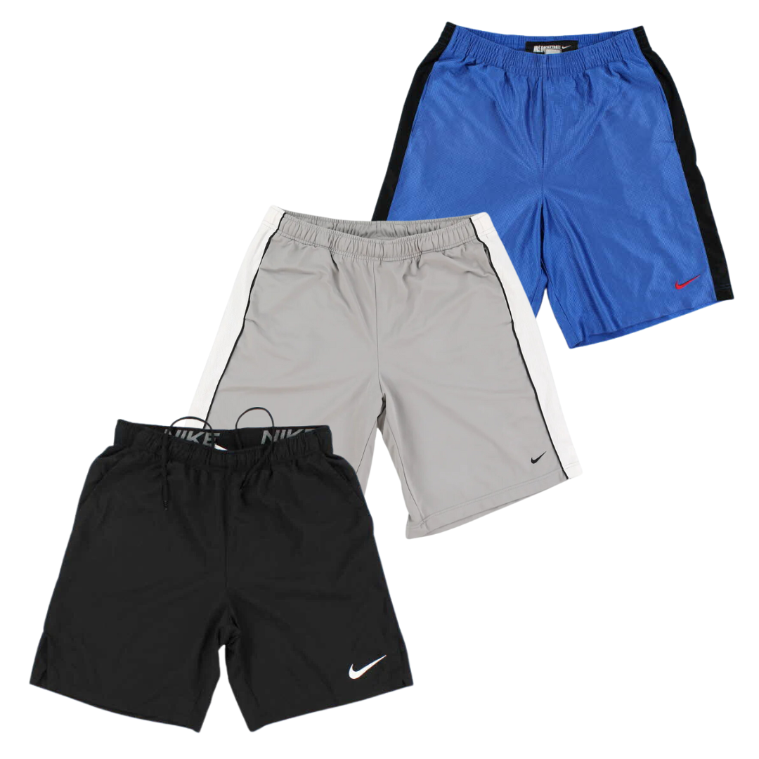 50x NIKE SHORTS
