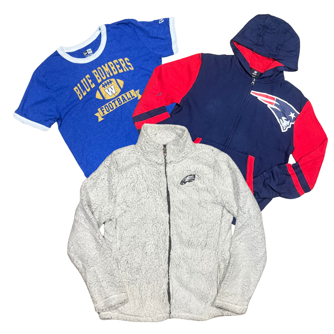 50x PRO SPORT WOMEN'S SUMMER MIX