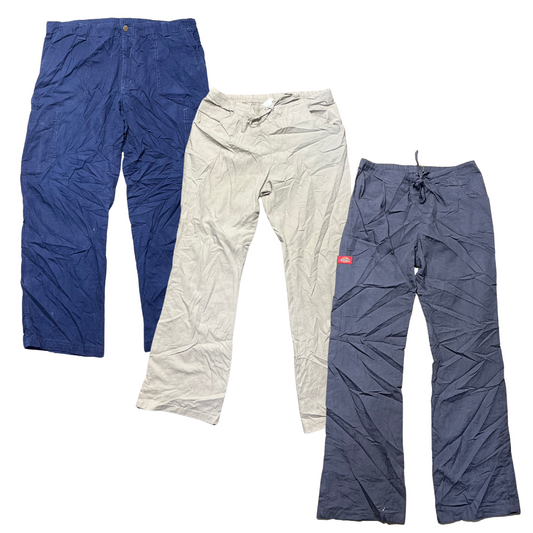 50x CARHARTT DICKIES PYJAMAS/SCRUBS