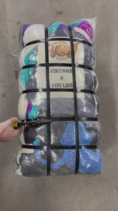 45KG MIXED VINTAGE BALE [A/B]