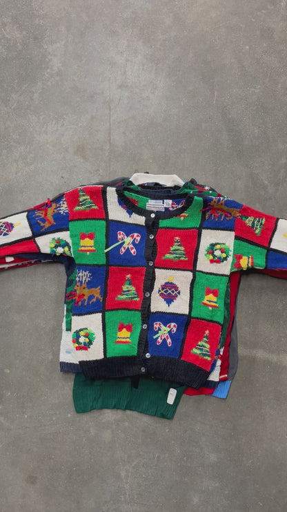 50x JULESWEATERS