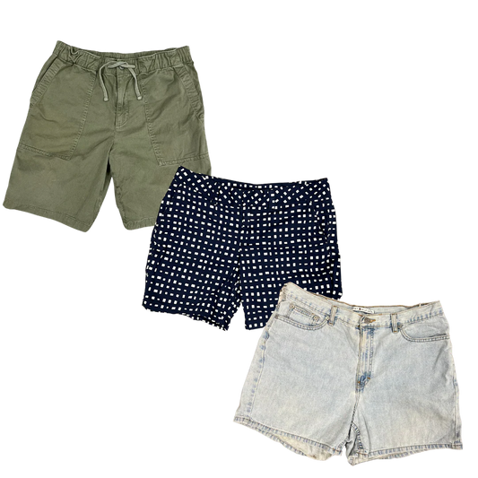 50x TOMMY HILFIGER WOMEN'S SHORTS