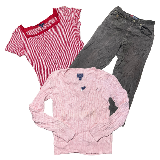 50x CHAPS WOMEN'S MIX