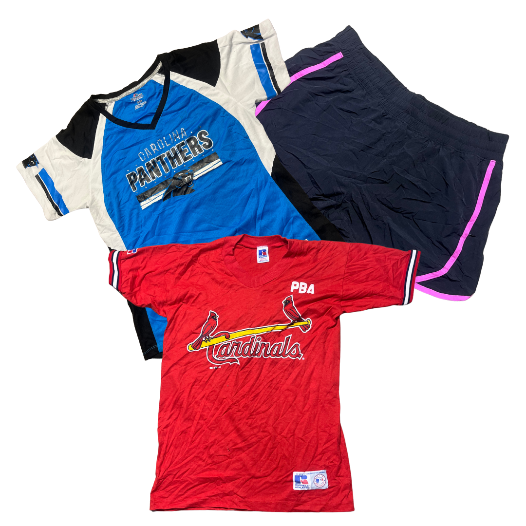 50x WOMEN'S MAJESTIC MIX