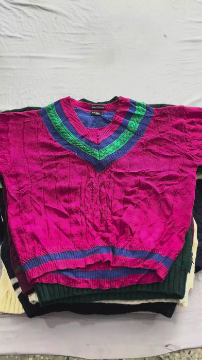 50x CRICKET SWEATERS
