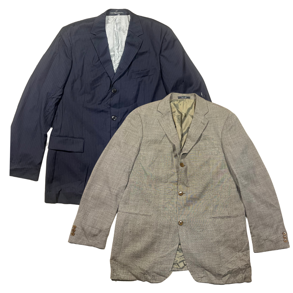 50x HUGO BOSS BLAZERS
