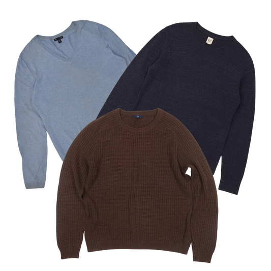 50x GAP KNITWEAR