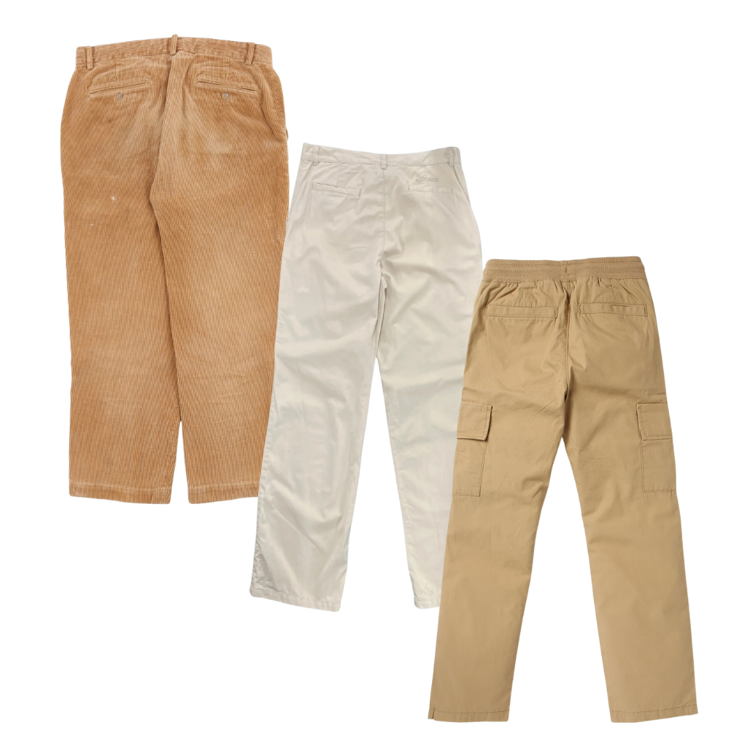 50x PANTALONES LAUREN RALPH LAUREN