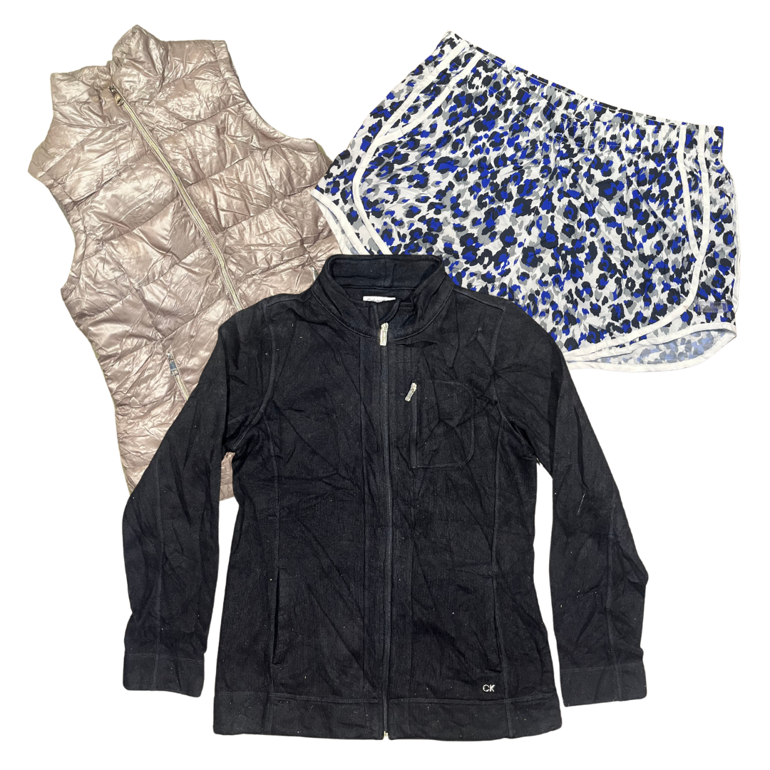 50x CALVIN KLEIN WOMEN'S MIX