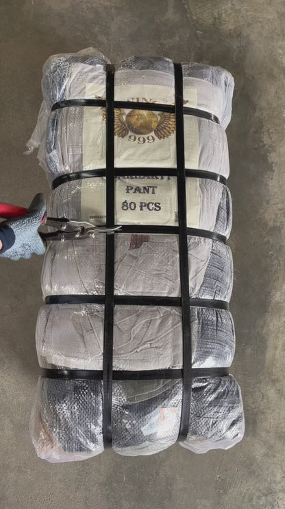 50x CARHARTT TROUSERS