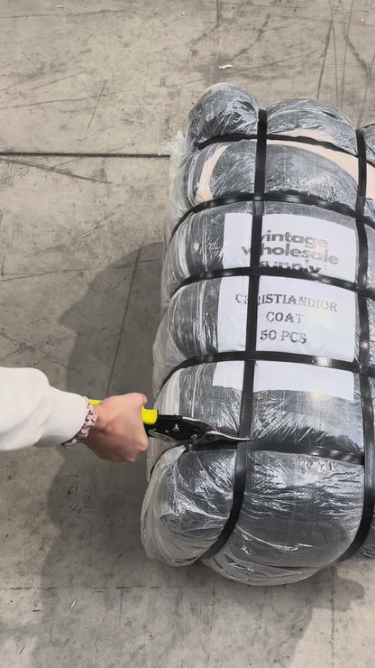 50x CHRISTIAN DIOR BLAZERS