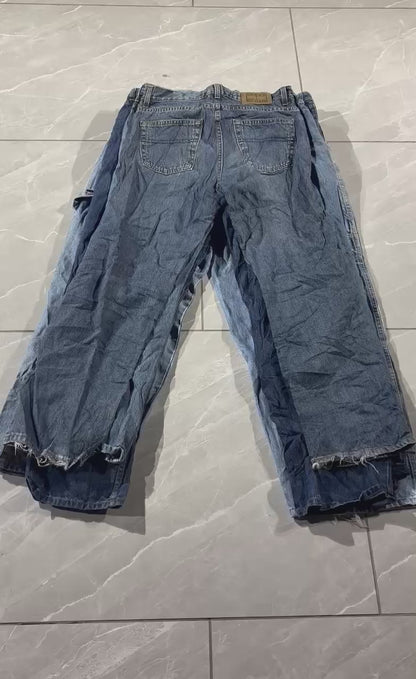 50x JEANS TOMMY HILFIGER