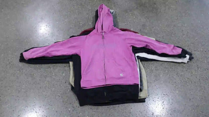 25x SUDADERAS/HOODIES CARHARTT DICKIES