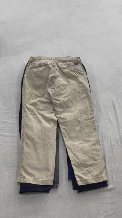 50x PANTALONES PATAGONIA