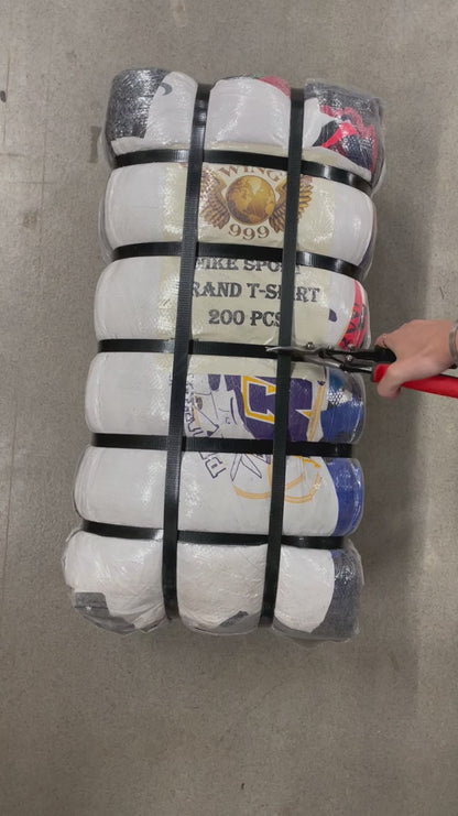 50x CAMISETAS NIKE SPORT