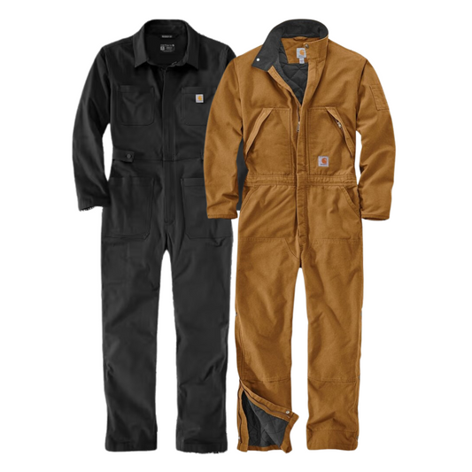 25x CARHARTT COVERALL