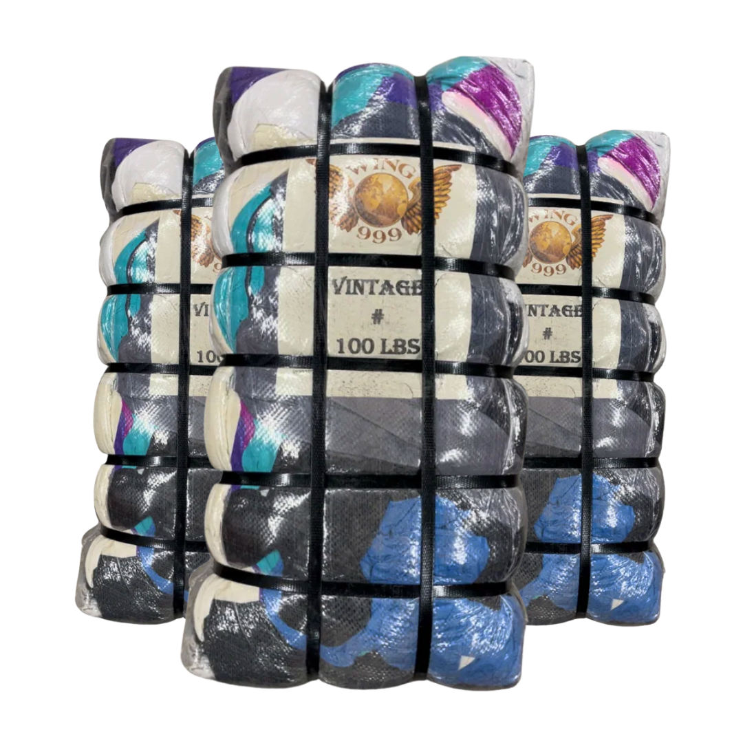 45KG MIXED VINTAGE BALE [A/B]