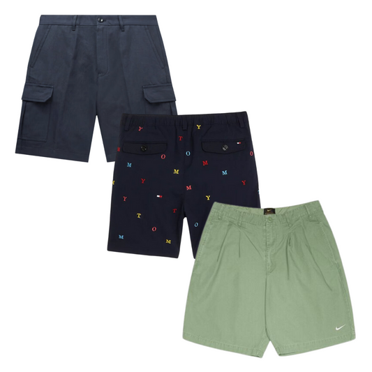 50x SHORTS CHINO MARQUÉS