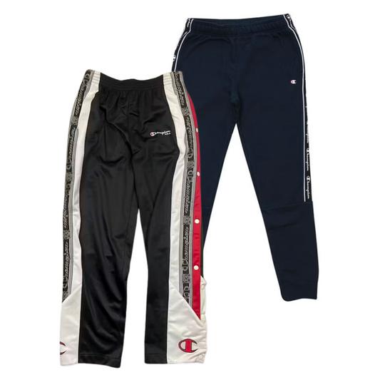 50x CHAMPION JOGGING BOTTOMS/TRACK PANTS