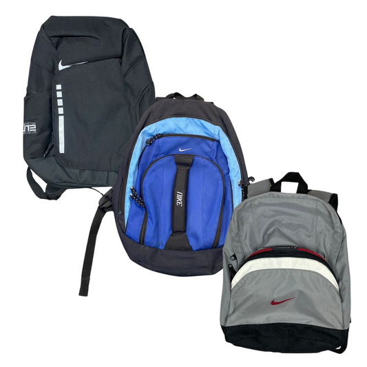 50x sacs à dos NIKE/sacs d'école