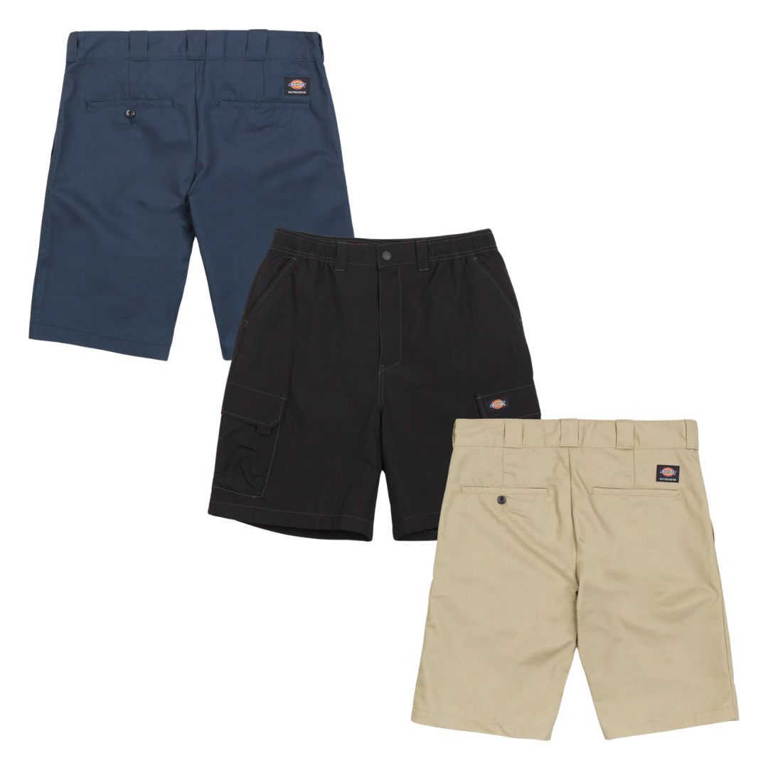 50x Pantaloncini in cotone DICKIES