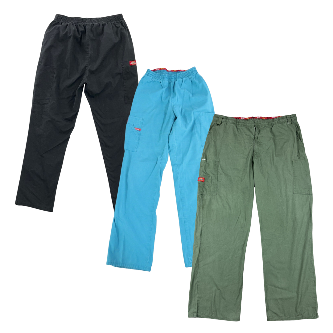 50x DICKIES PYJAMAS/SCRUBS