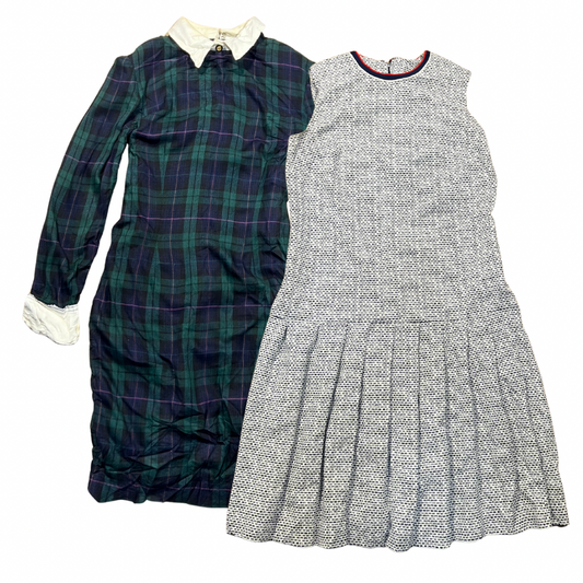 45KG WINTER DRESSES