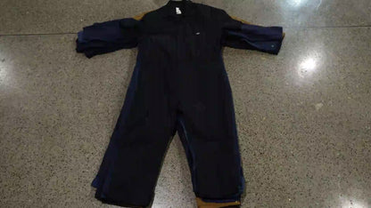 25x DICKIES COVERALL
